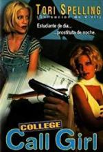 Prostitución universitaria (TV)