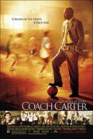 Coach Carter  - Poster / Main Image