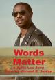 Coach: Words Matter (S)
