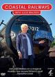 Coastal Railways with Julie Walters (Serie de TV)