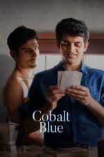 Azul cobalto 