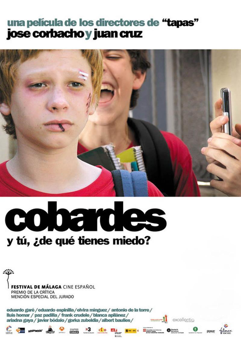 Cobardes 
