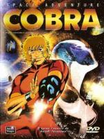 Cobra Gekijoban (Space Adventure Cobra) (Serie de TV)