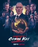 Cobra Kai (Serie de TV)