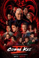 Cobra Kai (TV Series) - Poster / Main Image