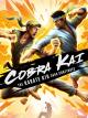 Cobra Kai: The Karate Kid Saga Continues 