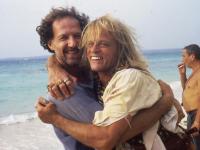 Werner Herzog & Klaus Kinski