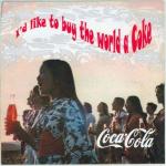 Coca-Cola: Hilltop (1972) (C)
