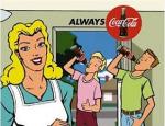 Coca-Cola: Super Mom (C)