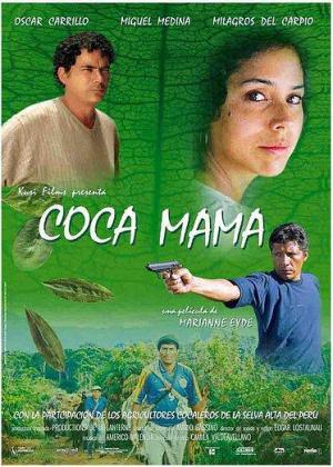 Coca Mama 