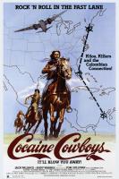Cocaine Cowboys  - Poster / Imagen Principal
