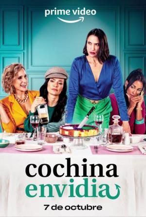 Cochina envidia (TV Series)