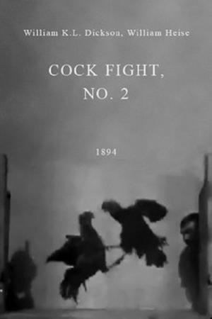Cock Fight, No. 2 (S)