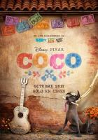 Coco  - Posters