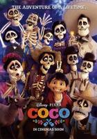 Coco  - Posters