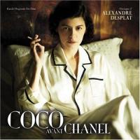 Coco avant Chanel  - O.S.T Cover 