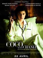Coco Before Chanel  - Posters