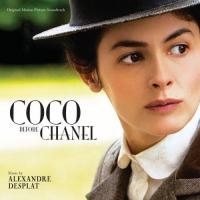 Coco Before Chanel  - O.S.T Cover 