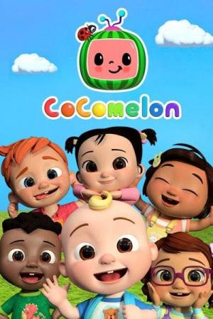 Cocomelon (TV Series)