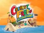 Coconut Fred's Fruit Salad Island! (Serie de TV)