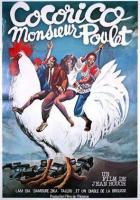 Cocorico monsieur Poulet  - Poster / Main Image