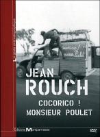 Cocorico monsieur Poulet  - Dvd
