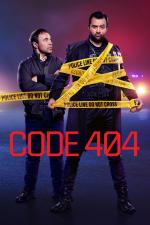 Code 404 (TV Series)