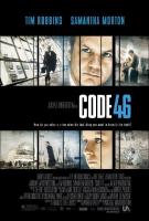 Code 46  - Poster / Main Image