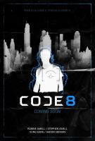 Code 8 (S) - Posters