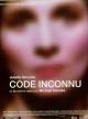 Code Unknown: Incomplete Tales of Several Journeys 