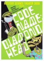 Code Name: Diamond Head (TV) - Poster / Main Image
