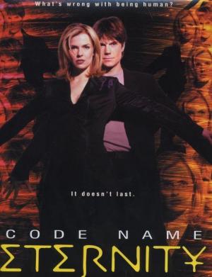 Code Name: Eternity (Serie de TV)
