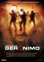 Code Name: Geronimo (TV) - Posters