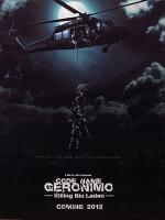 Code Name: Geronimo (TV) - Posters
