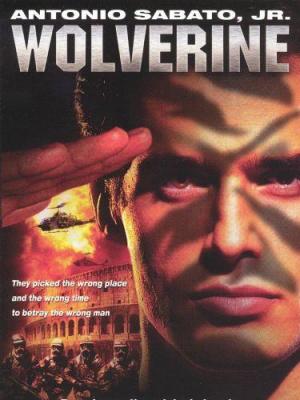 Code Name: Wolverine (TV)