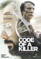 Code of a Killer (Miniserie de TV) - Poster / Imagen Principal