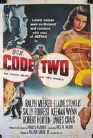 Code Two  - Posters