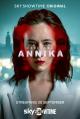 Codename: Annika (Serie de TV)