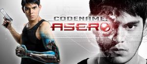 Codename: Asero (Serie de TV)