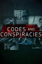 Codes and Conspiracies (TV Series)