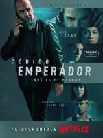 Code Name: Emperor  - Posters