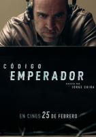 Code Name: Emperor  - Posters