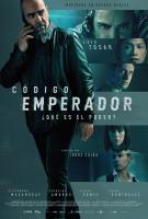 Código Emperador  - Poster / Imagen Principal