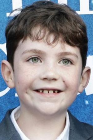 Cody Flanagan