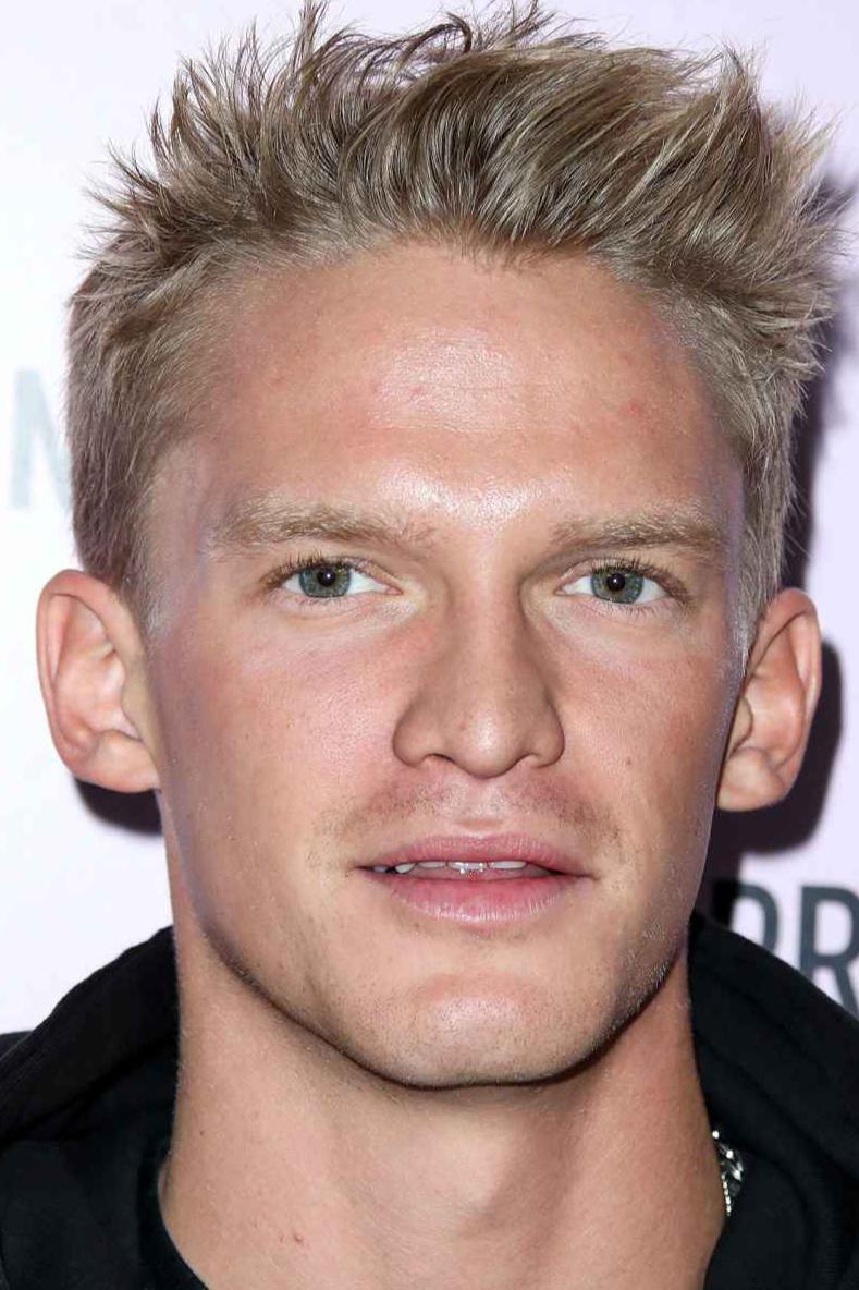 Cody Simpson - FilmAffinity