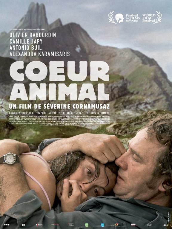 Animal Heart (2009) - FilmAffinity