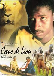 Heart of the Lion 