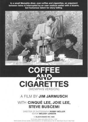 Coffee and Cigarettes II (S)