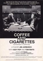 Café y cigarrillos III: Algún lugar en California (C)