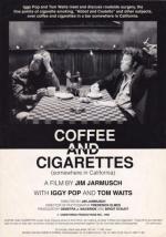 Coffee and Cigarettes III (C)